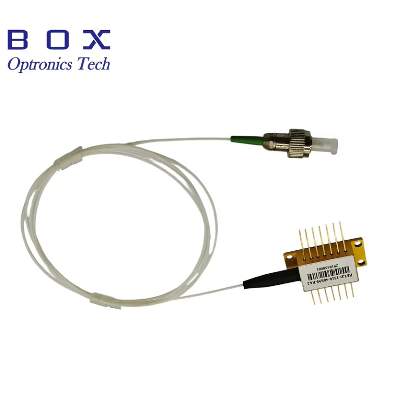 2026年製 1530nm DFBバタフライレーザーダイオー - Diode Laser Module のレビューと価格