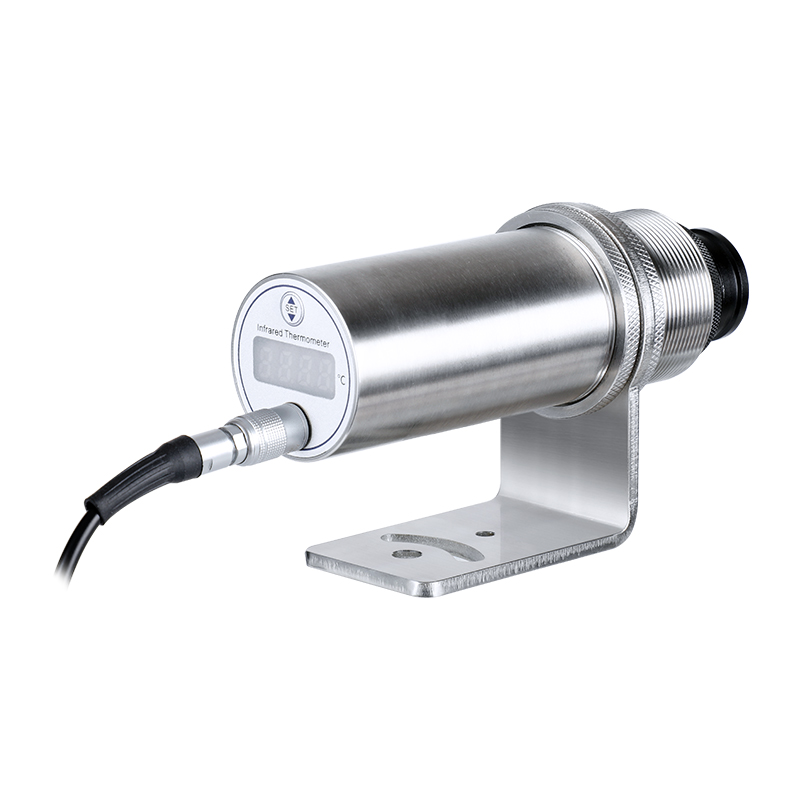 600-407 非接触レーザー IR 低価格赤外線温度センサ - Industrial Infrared Laser のレビューと価格