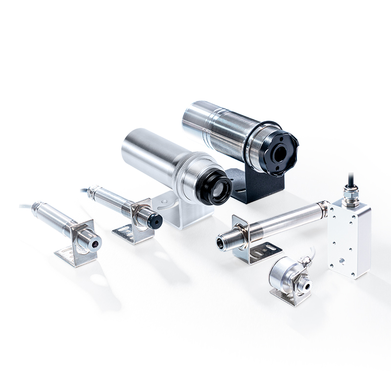 600-407 非接触レーザー IR 低価格赤外線温度センサ - Industrial Infrared Laser のレビューと価格