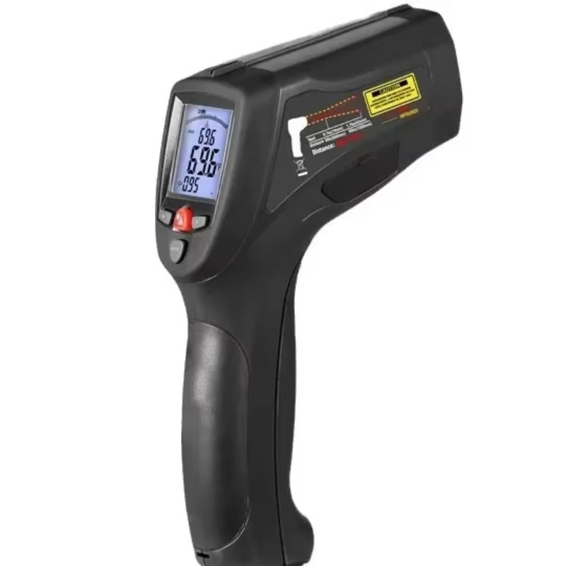2025 CEM [プロ仕様] 工業用高温デュアルレーザー赤 - Industrial Infrared Laser のレビューと価格