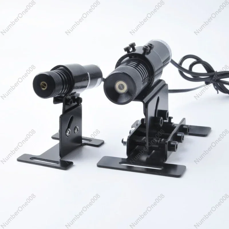 工業用ライン位置決めマーキング赤色光大型クロスラインレーザー - Industrial Infrared Laser のレビューと価格