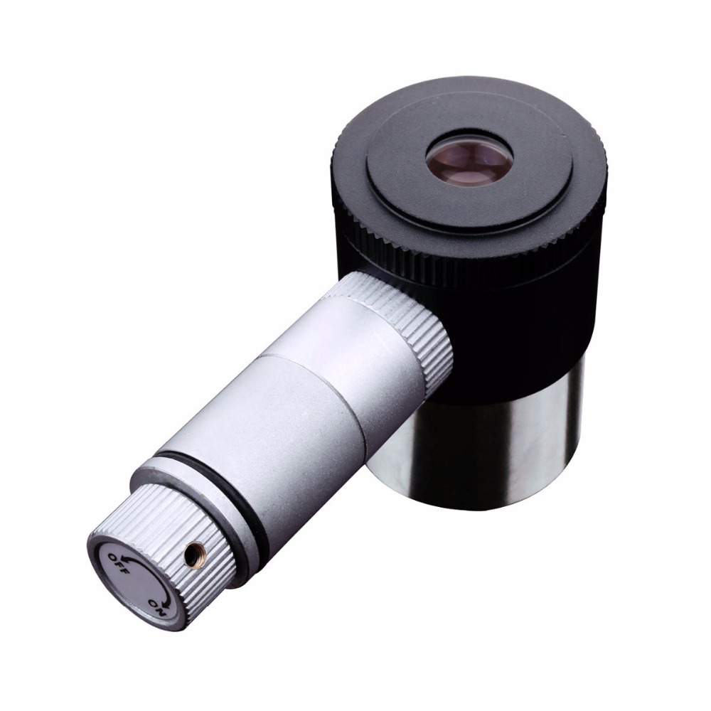 Svbony-インジケーターライト付き伸縮式接眼レンズ,40 - Diode Laser Module のレビューと価格