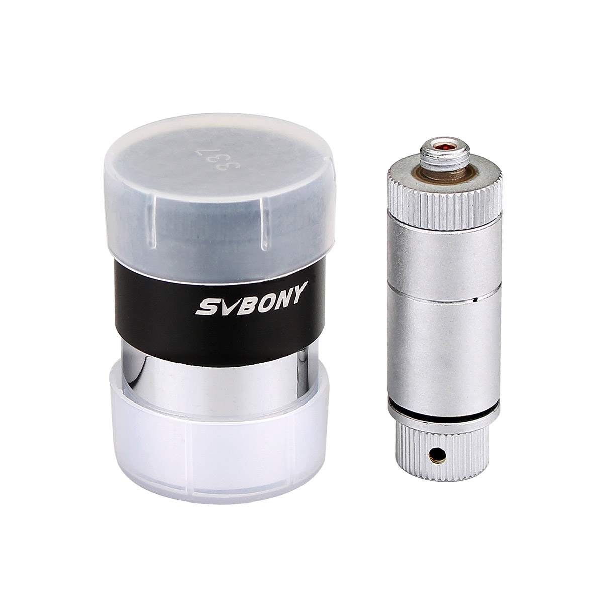 Svbony-インジケーターライト付き伸縮式接眼レンズ,40 - Diode Laser Module のレビューと価格