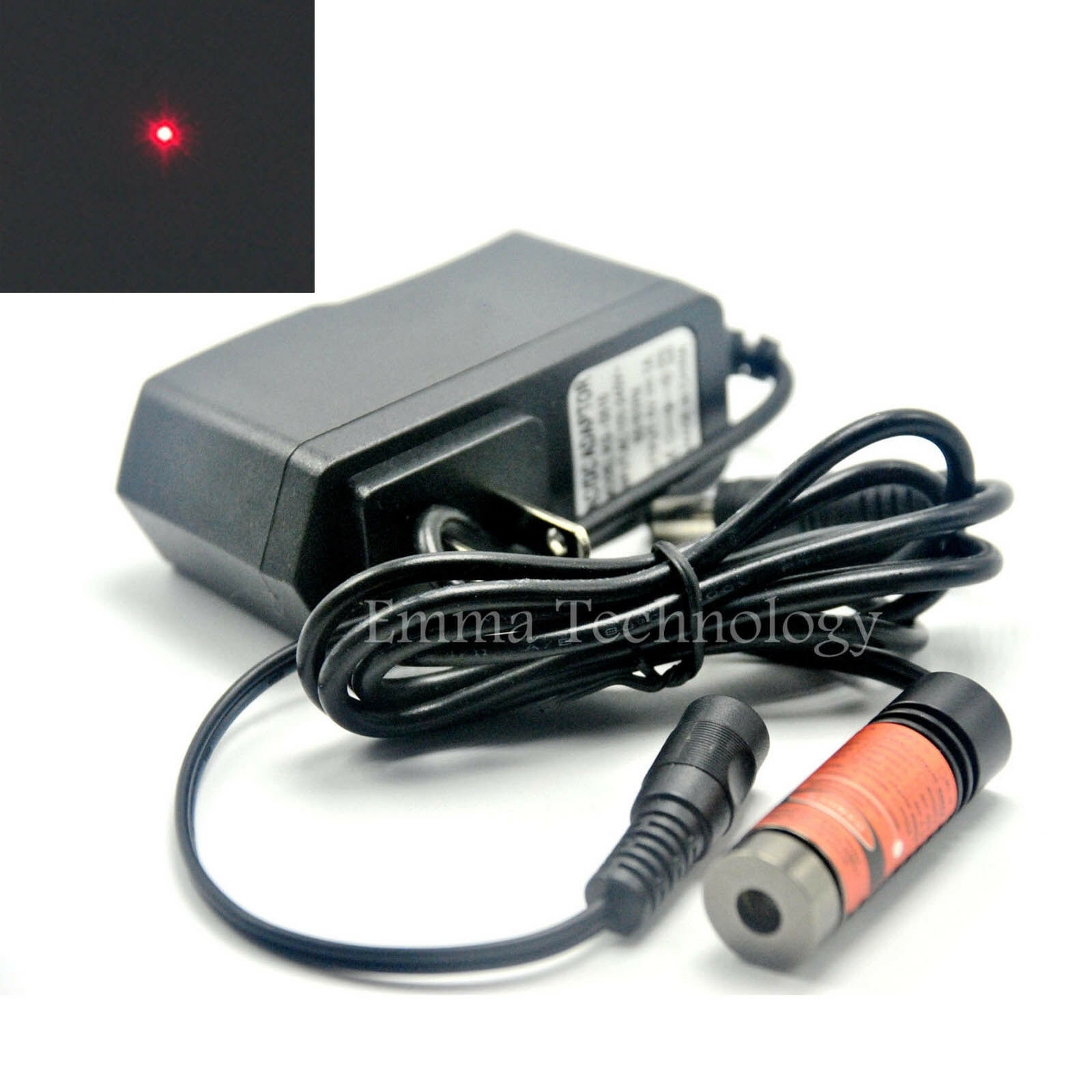工業用レッドドットレーザーダイオードモジュール,650nm, - Diode Laser Module のレビューと価格