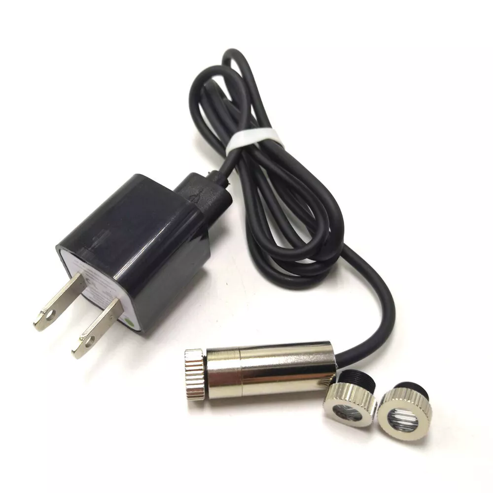 フォーカス可能 20mw 405nm バイオレット ブルー  - Diode Laser Module のレビューと価格
