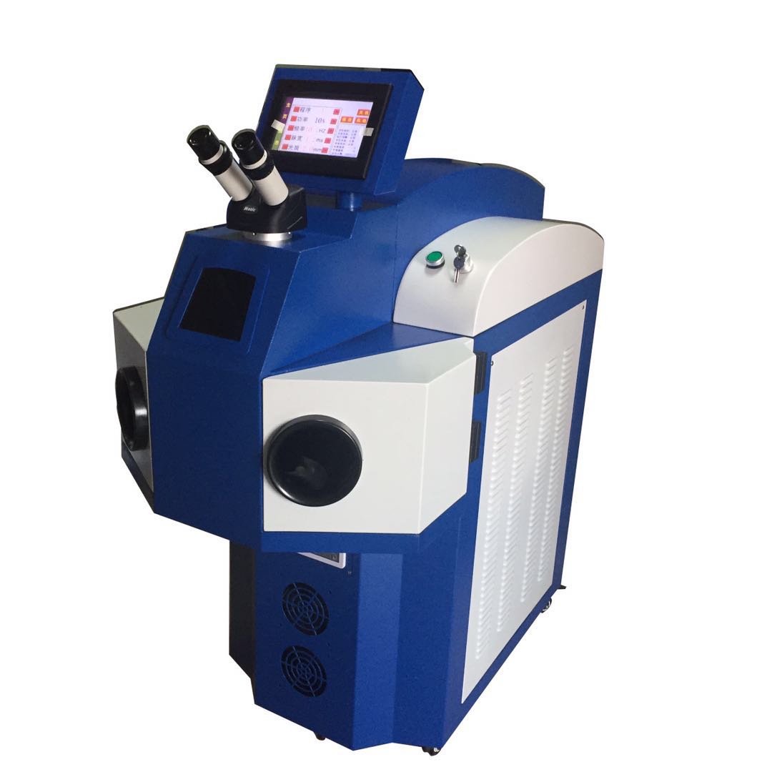食品産業向けハンドヘルドミニヤグレーザー溶接機 新品 コアエ - Industrial Yag Laser のレビューと価格